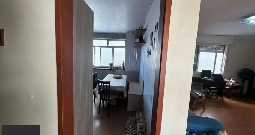 Ótima cobertura de 3 dormitórios com 232m² no bairro Passo da Areia.