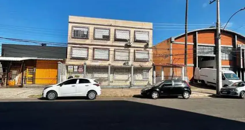 02 dormitórios, bairro Santa Maria Gorethi, sala enorme, cozinha e banheiro, aceita financiamento