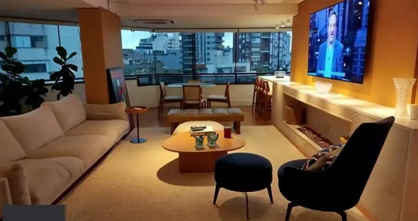Apartamento com 3 quartos à venda na Rua Antônio Parreiras, 140, Bela Vista, Porto Alegre