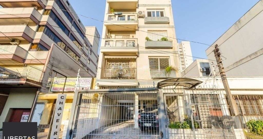 Apartamento 2 dorms à venda Rua Guilherme Alves, Jardim Botânico - Porto Alegre