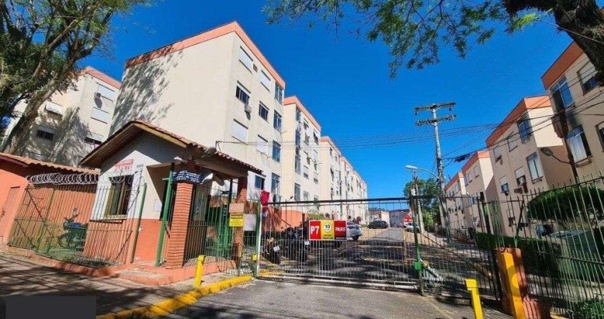 Apartamento em Santa Tereza