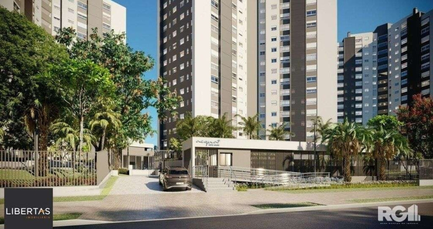 Apartamento em Jardim Itu