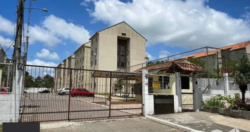 Apartamento com 2 quartos à venda na Avenida João Antônio Silveira, 7455, Lomba do Pinheiro, Porto Alegre