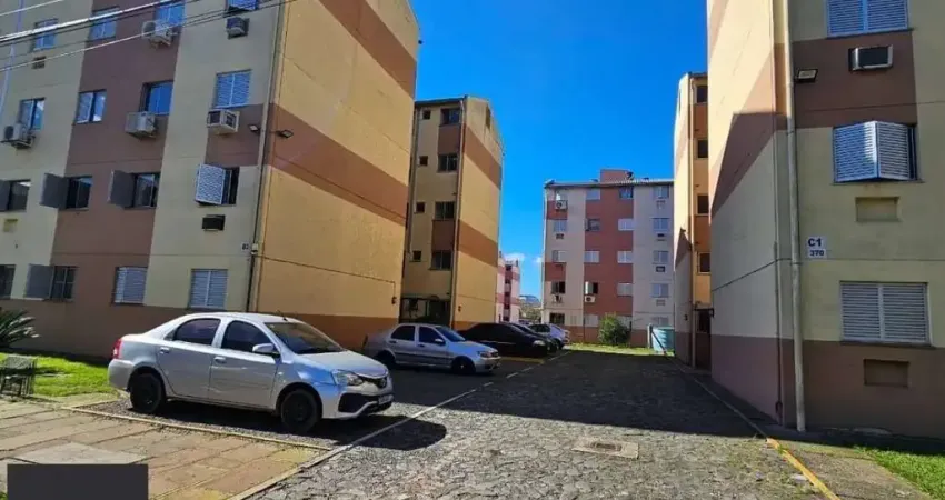 Apartamento em Rubem Berta