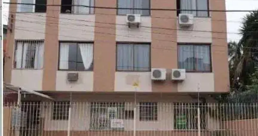 Vende 01 dormitório no Jardim São Pedro