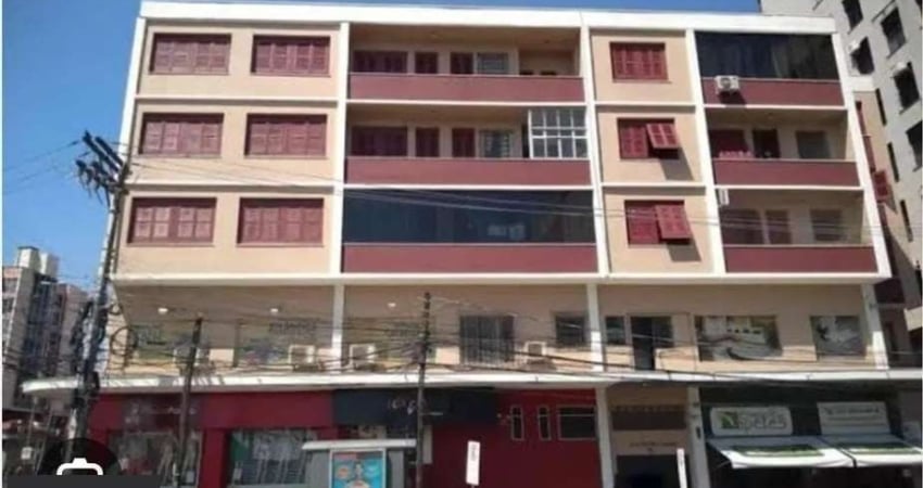 Apartamento com 2 quartos para alugar na Avenida Francisco Trein, 20, Cristo Redentor, Porto Alegre