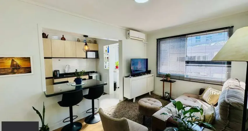 Apartamento com 1 quarto à venda na Avenida Coronel Lucas de Oliveira, 1659, Bela Vista, Porto Alegre