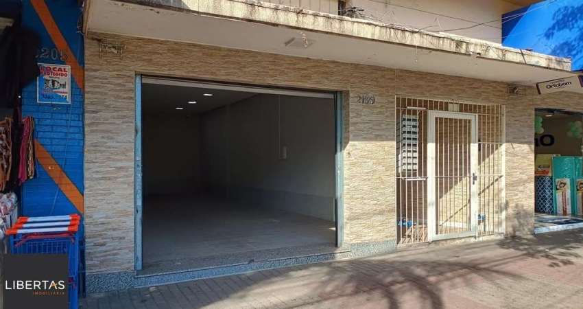 Ponto comercial à venda na Avenida Assis Brasil, 2199, Passo da Areia, Porto Alegre