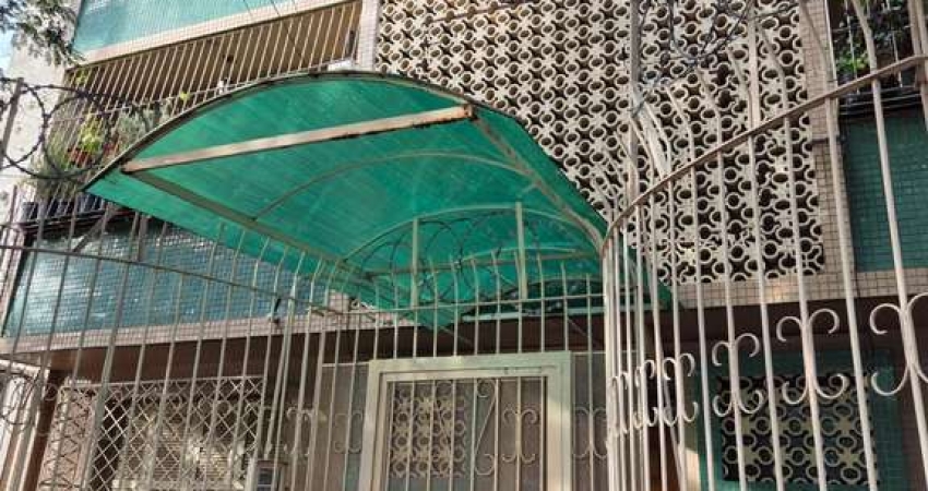 Apartamento com 2 quartos à venda na Avenida Bastian, 55, Menino Deus, Porto Alegre