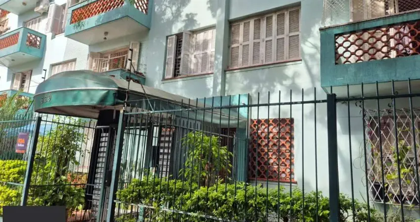 Apartamento com 1 quarto à venda na Rua Dezessete de Junho, 629, Menino Deus, Porto Alegre