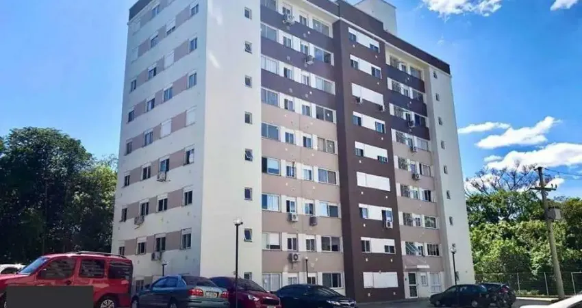 Apartamento com 2 quartos à venda na Avenida Rodrigues da Fonseca, 1695, Vila Nova, Porto Alegre