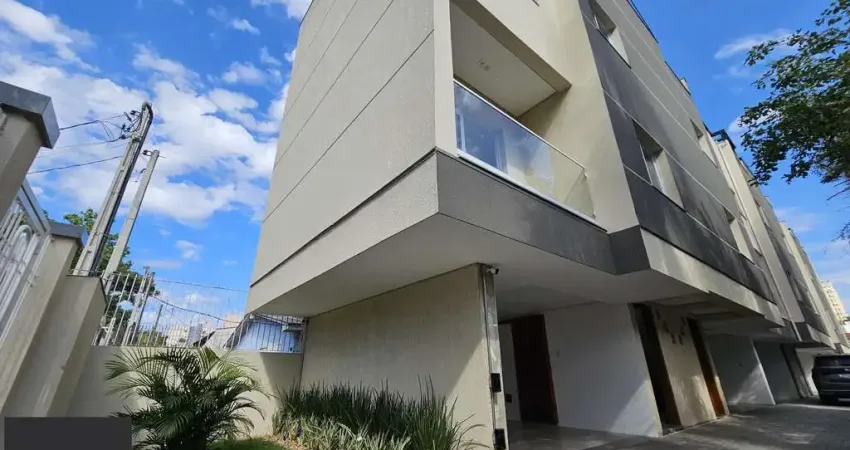 Casa em condomínio fechado com 3 quartos à venda na Avenida Sergipe, 153, Glória, Porto Alegre
