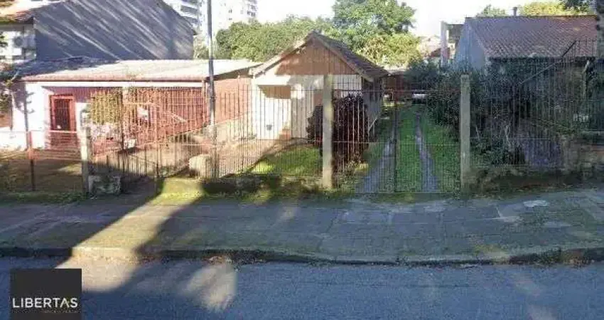 Terreno em Tristeza