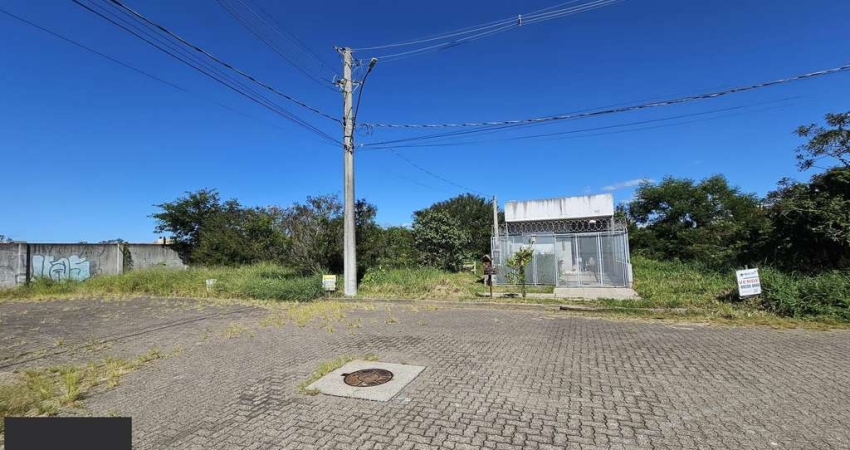 Terreno em Aberta dos Morros