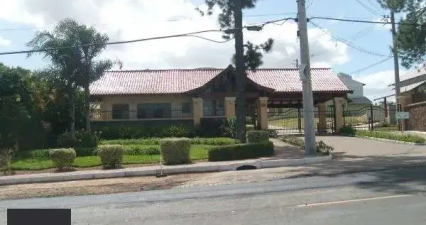 Terreno em Hípica