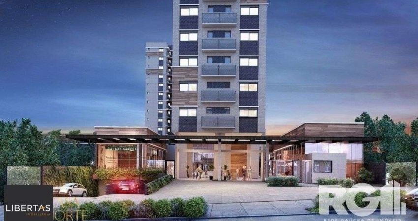 Apartamento com 3 quartos à venda na Avenida do Forte, 1062, Vila Ipiranga, Porto Alegre