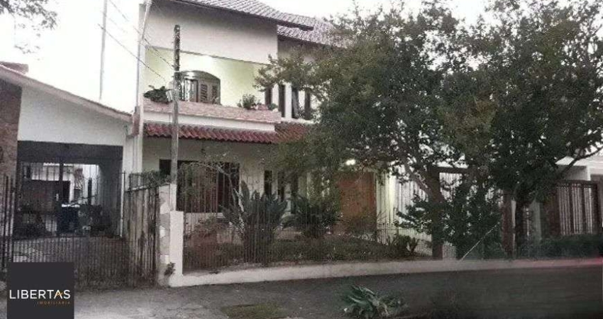 Casa com 4 quartos à venda na Rua Doutor José Éboli, 87, Jardim Itu Sabará, Porto Alegre