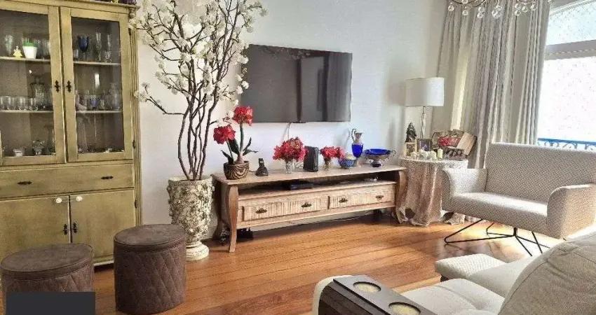 Apartamento em Mont Serrat