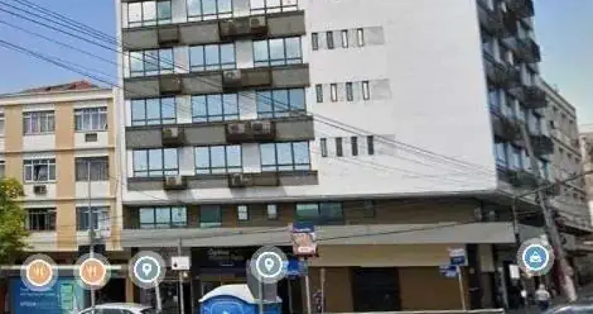 Sala Comercial em Passo da Areia