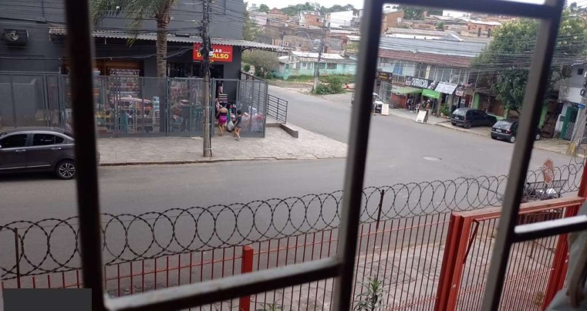 Apartamento em Jardim do Salso