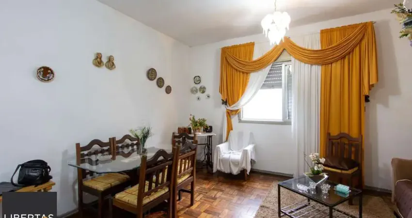 Apartamento em Cristal