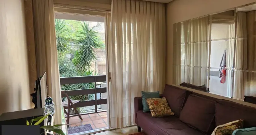 Apartamento de 02 dormitórios, Bairro Auxiliadora