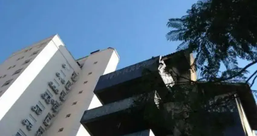Prédio Para Comprar, no Bairro Higienópolis,