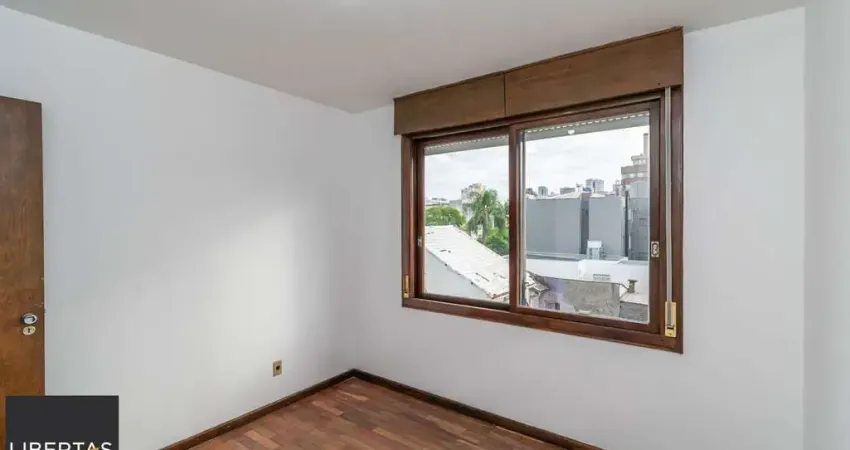 Excelente apartamento em frente ao Hospital de Clinicas