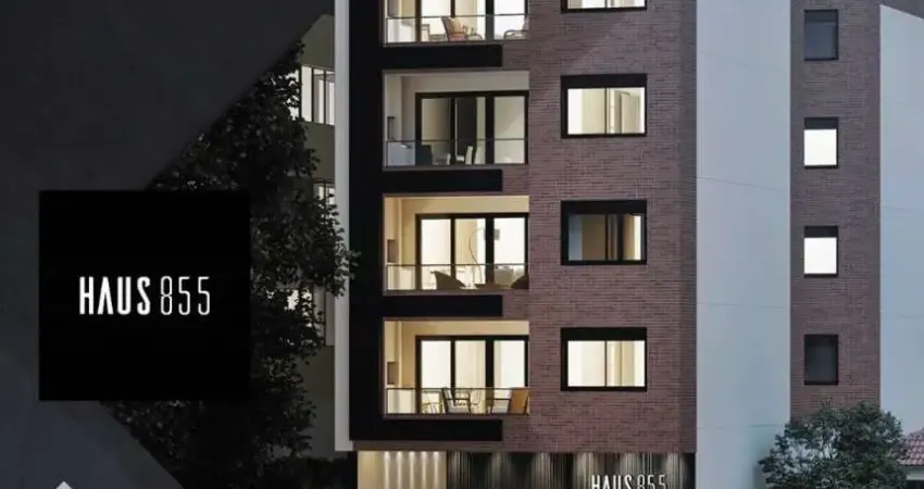 Apartamento com 2 quartos à venda na Rua Honório Silveira Dias, 855, São João, Porto Alegre