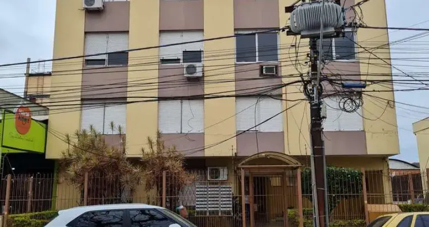 Apartamento com 1 quarto à venda na Rua Barão do Amazonas, 1412, Partenon, Porto Alegre