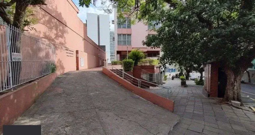 Sala comercial à venda na Rua Domingos Rubbo, 51, Cristo Redentor, Porto Alegre