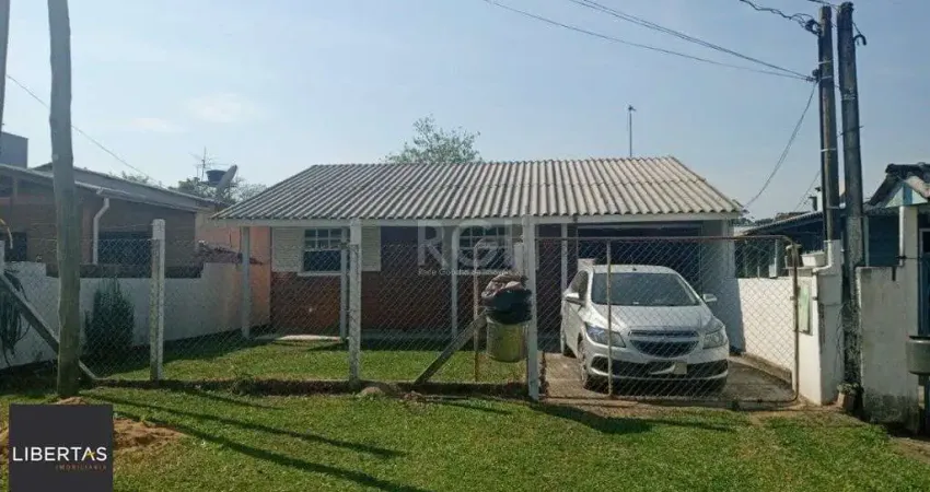 Casa para Venda - 130m², 2 dormitórios, 2 vagas - Aberta dos Morros
