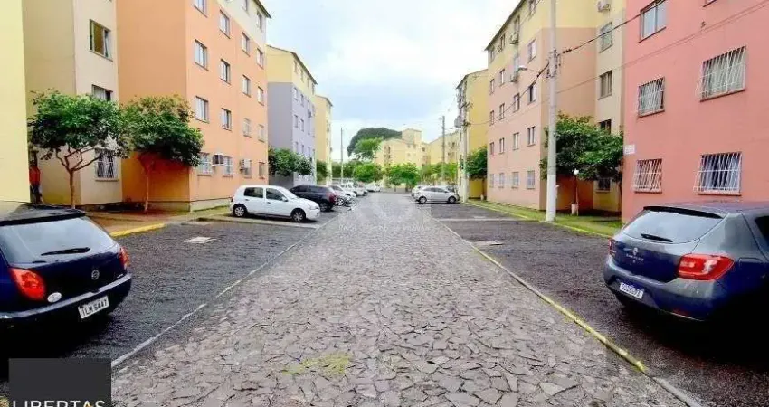 Apartamento com 2 quartos à venda na Rua Império, 241, Vila Nova, Porto Alegre