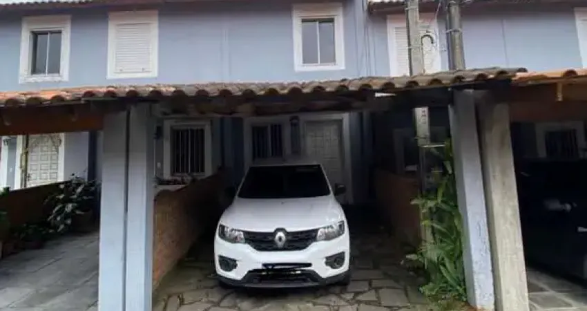 Sobrado em Belém Novo