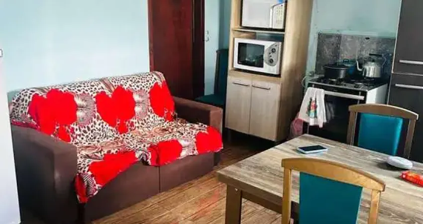 Casa com 2 quartos à venda na Rua I, 28, Restinga, Porto Alegre