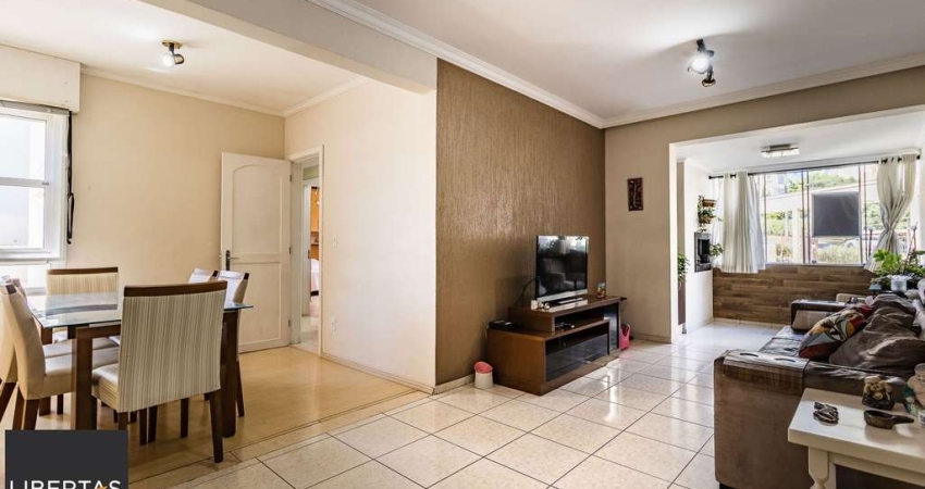 Apartamento à venda no bairro Chácara das Pedras em Porto Alegre/RS