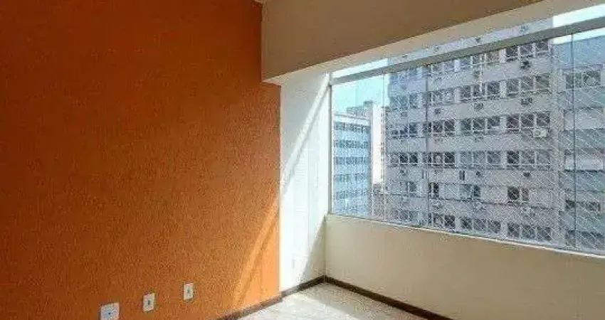 Apartamento com 1 quarto à venda na Avenida Senador Salgado Filho, 111, Centro Histórico, Porto Alegre