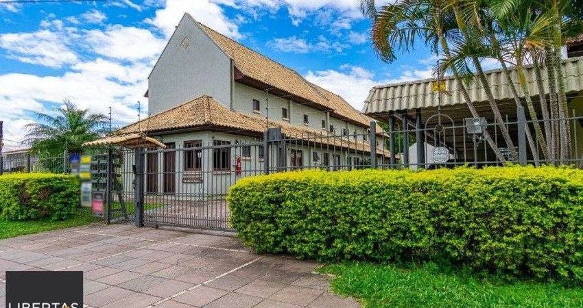 Casa em condomínio fechado com 3 quartos à venda na Rua Camaquã, 206, Camaquã, Porto Alegre
