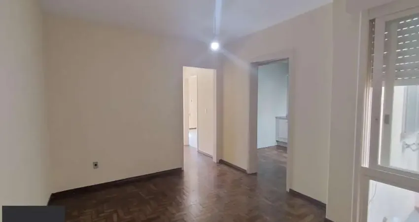 Apartamento com 2 quartos à venda na Avenida Mariland, 990, São João, Porto Alegre