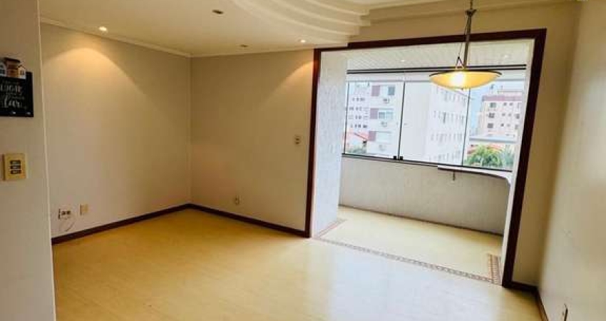 Apartamento em Jardim  Botânico