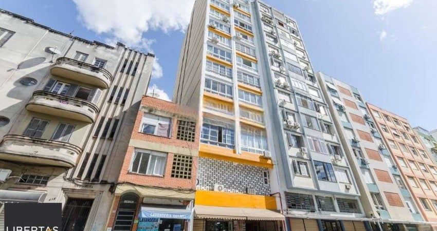 Apartamento em Centro Histórico