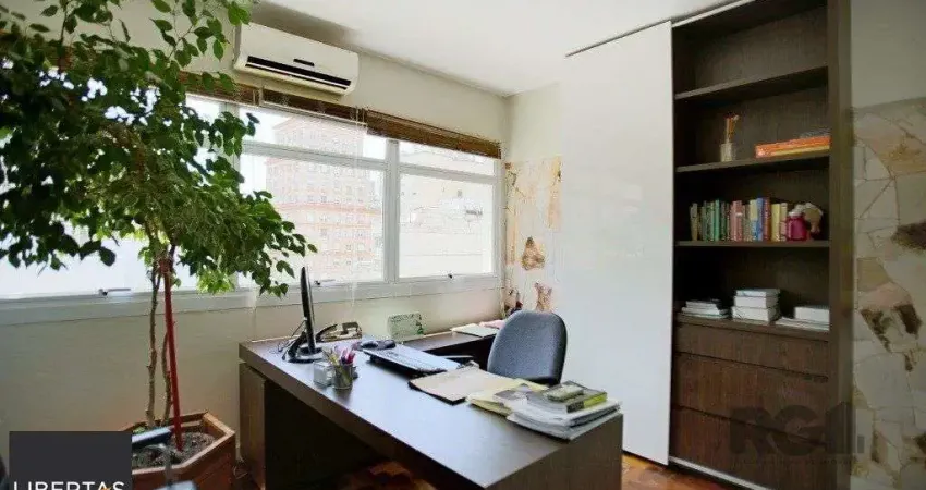 Sala comercial à venda na Rua Uruguai, 335, Centro Histórico, Porto Alegre