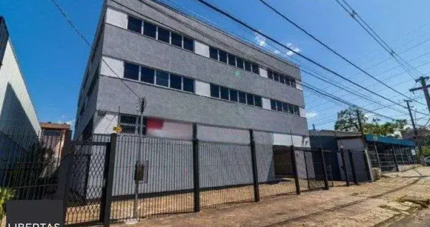 VENDA Prédio Comercial no Bairro Partenon, Porto Alegre - RS