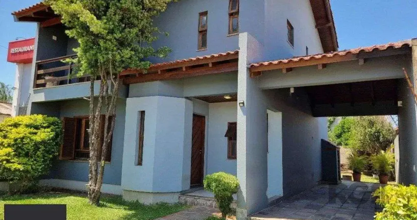 Casa em Cavalhada