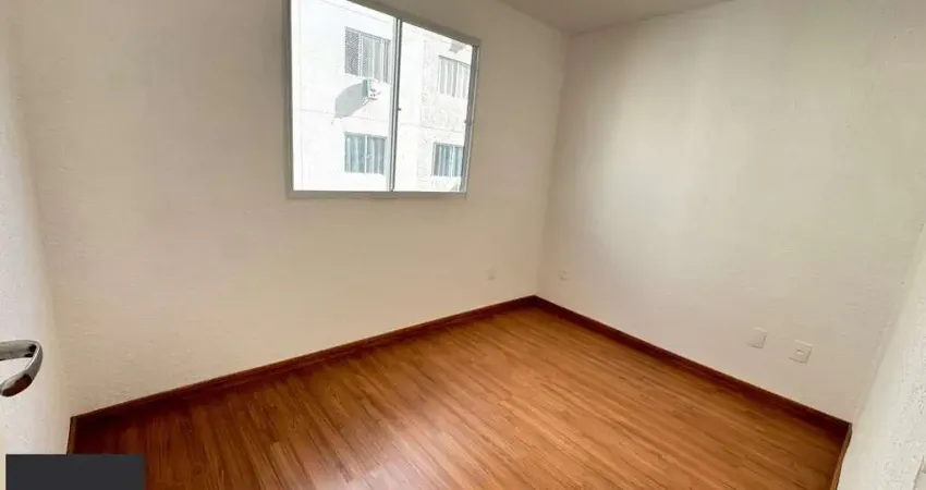 Apartamento no bairro Restinga - 2 dormitórios, com 1 de garagem