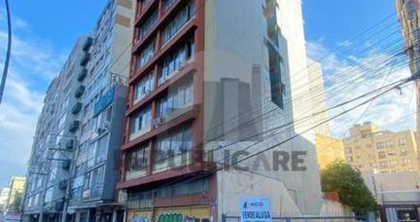 Kitnet / Stúdio à venda na Avenida João Pessoa, 397, Farroupilha, Porto Alegre