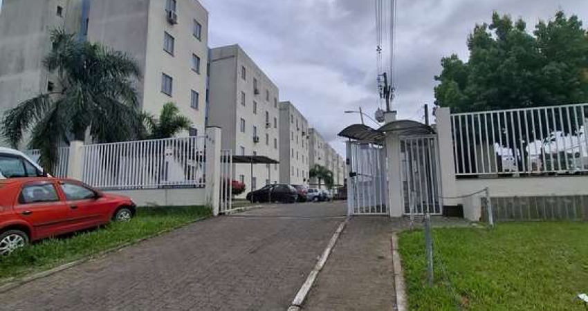 Apartamento 2 dormitórios Bairro Restinga, POA/RS