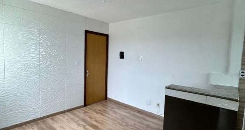 Apartamento bairro Restinga Condominio Vivendas do Sol 1