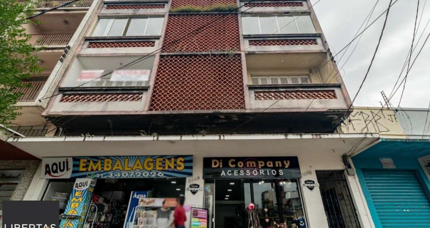 Apartamento com 2 quartos à venda na Avenida Assis Brasil, 2052, Sarandi, Porto Alegre