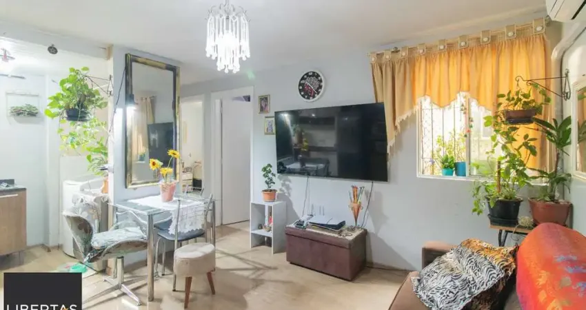 Apartamento com 2 quartos à venda na Estrada Cristiano Kraemer, 920, Vila Nova, Porto Alegre